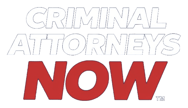 Criminal Attorneys Now logo