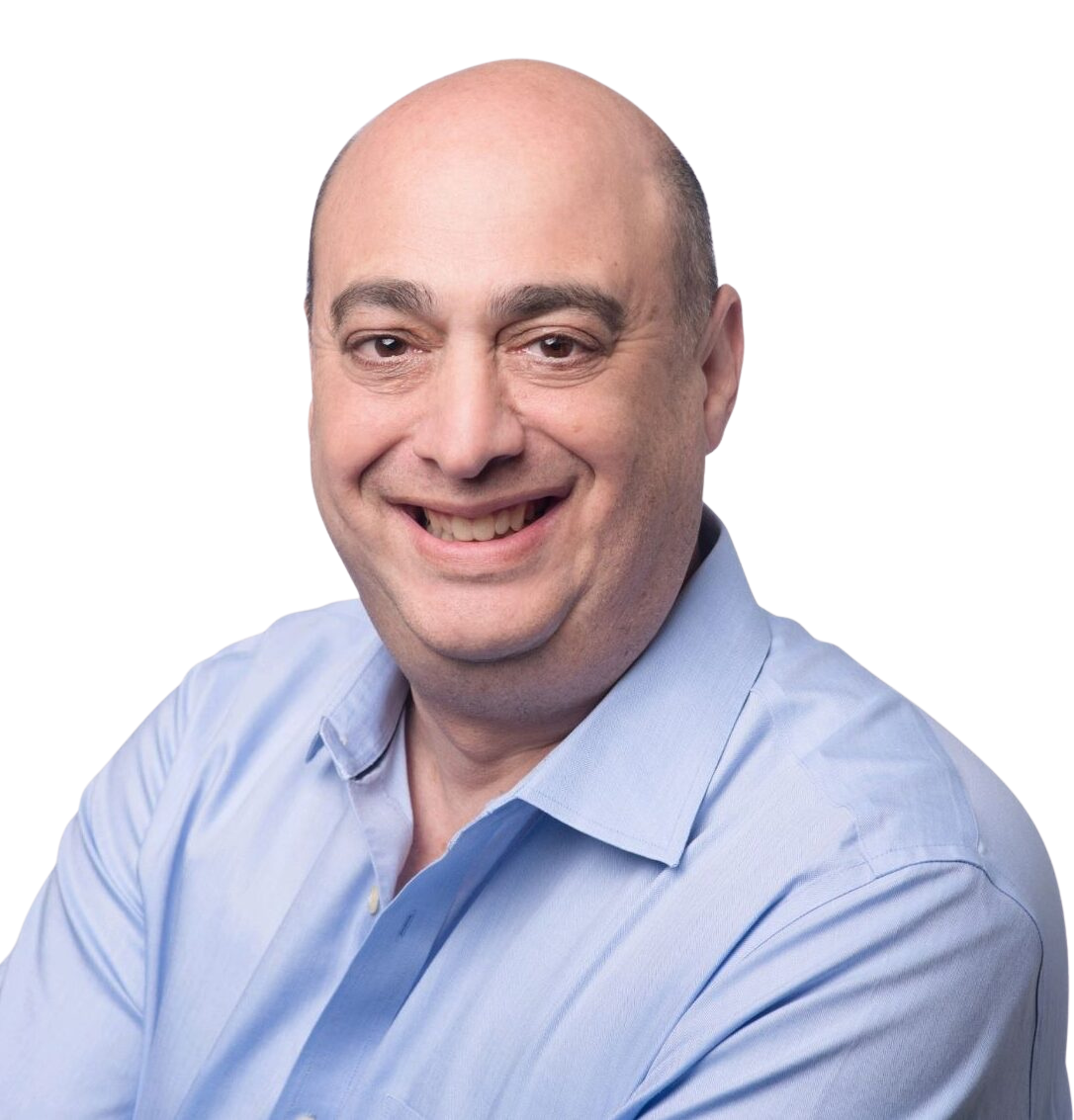 Doug Dolfman, founder of Criminal Attorneys Now